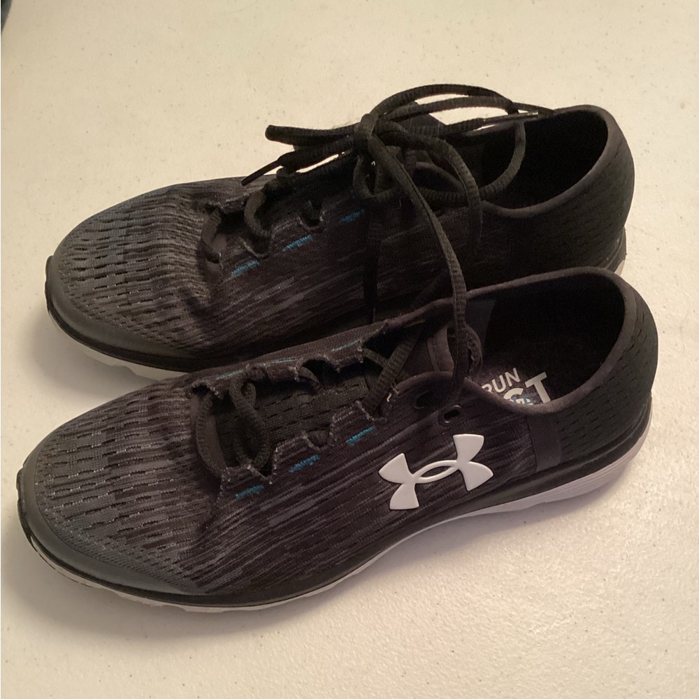 Under Armour Running Shoes